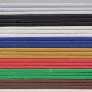 paper tape color samples